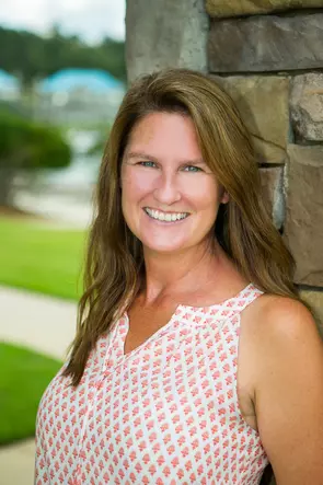 Angela VanHouten, Alexander City, Real Estate Agent